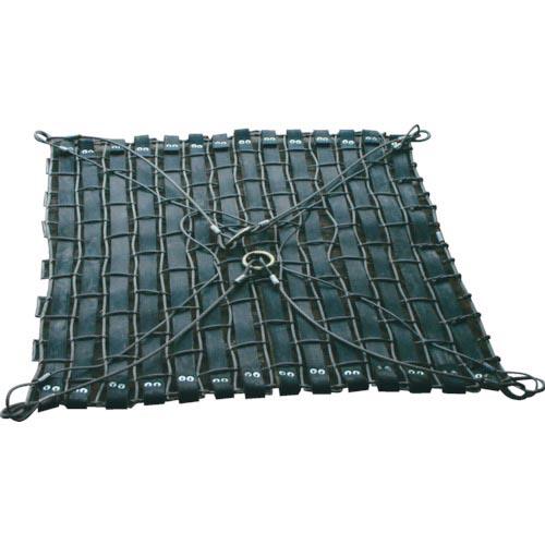 高木 ゴムモッコ 2.05M角 ( 205M ) 高木綱業(株)