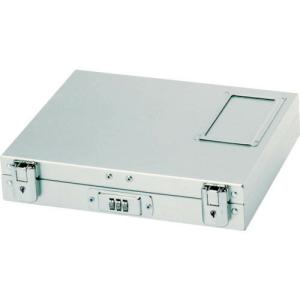 DAITO ダイヤル錠付カートリッジテープ用トランク ( CT-02D ) (株)ダイトウトランク (メーカー取寄)｜orangetool