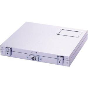 DAITO ダイヤル錠付カートリッジテープ用トランク ( CT-04D ) (株)ダイトウトランク (メーカー取寄)｜orangetool
