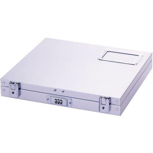 DAITO ダイヤル錠付カートリッジテープ用トランク ( CT-04D ) (株)ダイトウトランク ...