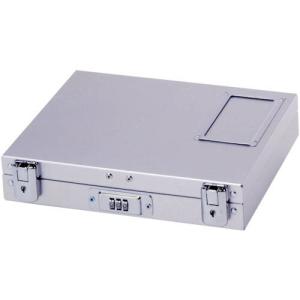 DAITO ダイヤル錠付LOTカートリッジ用トランク ( LT-02D ) (株)ダイトウトランク (メーカー取寄)｜orangetool