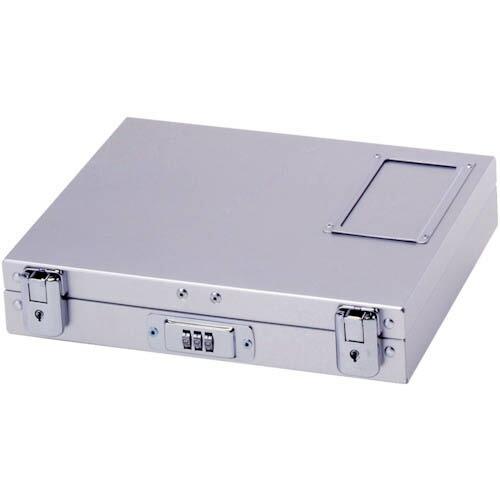 DAITO ダイヤル錠付LOTカートリッジ用トランク ( LT-02D ) (株)ダイトウトランク ...