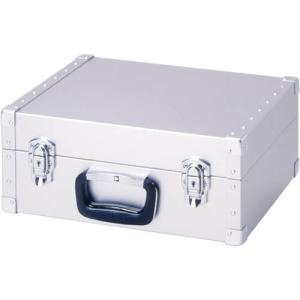 DAITO アルミ合金製トランク B型 ( ST-3800 ) (株)ダイトウトランク (メーカー取寄)｜orangetool