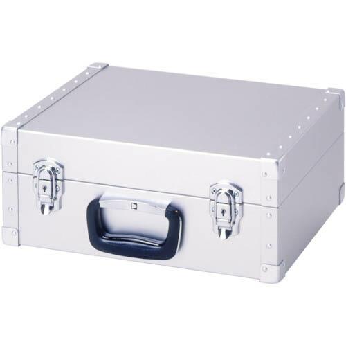 DAITO アルミ合金製トランク B型 ( ST-3800 ) (株)ダイトウトランク (メーカー取...