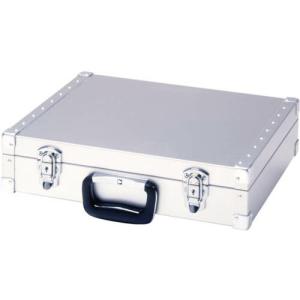 DAITO アルミ合金製トランク B型 ( ST-4000 ) (株)ダイトウトランク (メーカー取寄)｜orangetool