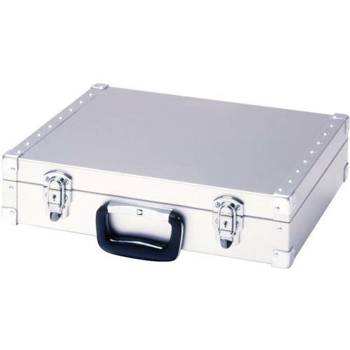 DAITO アルミ合金製トランク B型 ( ST-4000 ) (株)ダイトウトランク (メーカー取...