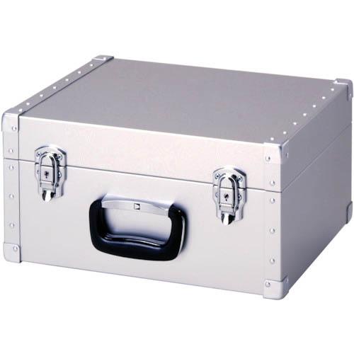 DAITO アルミ合金製トランク B型 ( ST-4500 ) (株)ダイトウトランク (メーカー取...