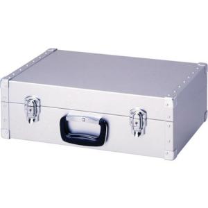 DAITO アルミ合金製トランク B型 ( ST-4800 ) (株)ダイトウトランク (メーカー取寄)｜orangetool