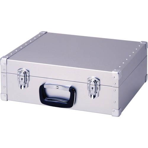 DAITO アルミ合金製トランク B型 ( ST-5000 ) (株)ダイトウトランク (メーカー取...