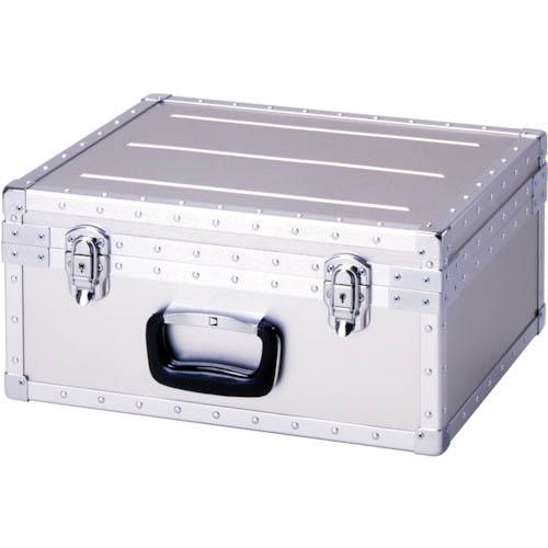 DAITO アルミ合金製トランク A型 ( ST-5500 ) (株)ダイトウトランク (メーカー取...