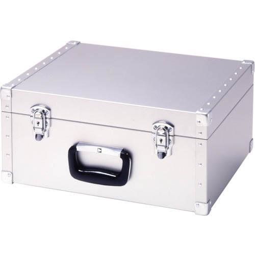 DAITO アルミ合金製トランク B型 ( ST-6800 ) (株)ダイトウトランク (メーカー取...