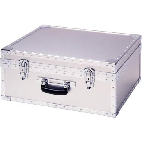 DAITO アルミ合金製トランク A型 ( ST-7000 ) (株)ダイトウトランク (メーカー取...