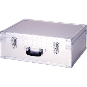 DAITO アルミ合金製トランク A型 ( ST-7500 ) (株)ダイトウトランク (メーカー取寄)｜orangetool