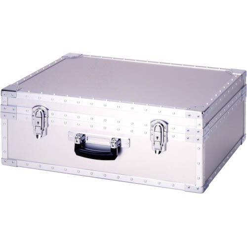 DAITO アルミ合金製トランク A型 ( ST-7500 ) (株)ダイトウトランク (メーカー取...