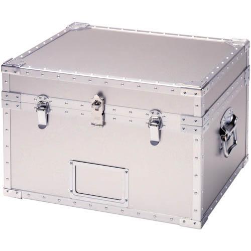 DAITO 大型アルミ合金製トランク A型 ( ST-8000 ) (株)ダイトウトランク (メーカ...