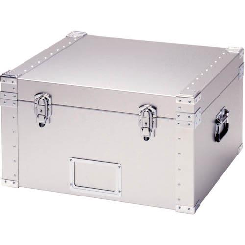 DAITO 大型アルミ合金製トランク C型 ( ST-8200 ) (株)ダイトウトランク (メーカ...