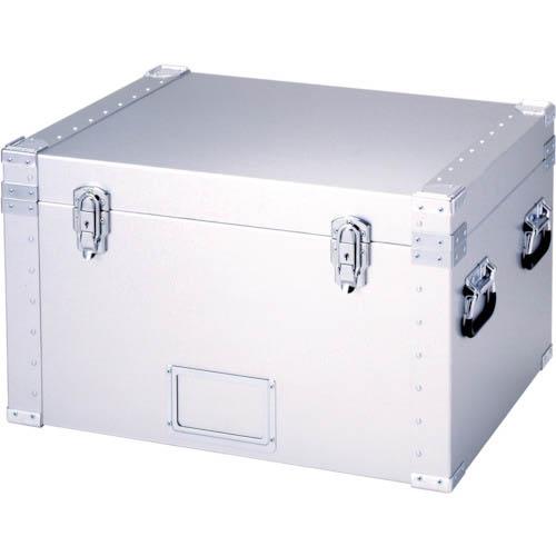 DAITO 大型アルミ合金製トランク C型 ( ST-8800 ) (株)ダイトウトランク (メーカ...