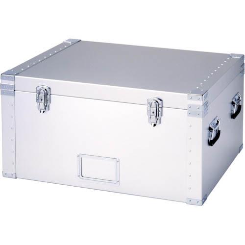 DAITO 大型アルミ合金製トランク C型 ( ST-9000 ) (株)ダイトウトランク (メーカ...