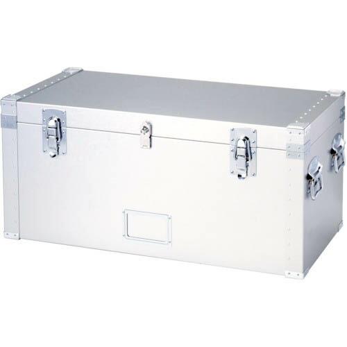 DAITO 大型アルミ合金製トランク C型 ( ST-9900 ) (株)ダイトウトランク (メーカ...