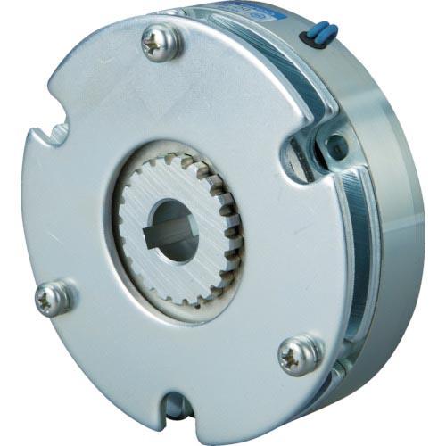 小倉クラッチ RNB型乾式無励磁作動ブレーキ(24V) ( RNB10G ) 小倉クラッチ(株)