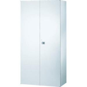 TRUSCO SUS304保管庫 両開き 900X500H1800 ( TSH-18 ) トラスコ中山(株)｜orangetool