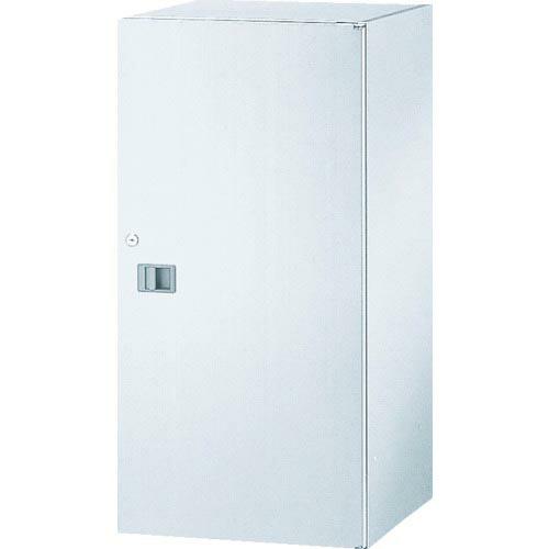 TRUSCO SUS304保管庫 片開き 450X500XH900 ( TSH-4509 ) トラス...