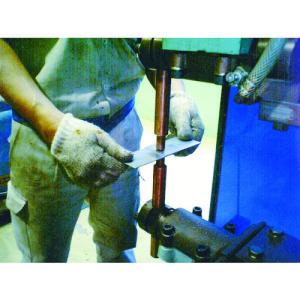 中央 ( 中央製作所 ) S型スポット溶接機 ...の詳細画像2