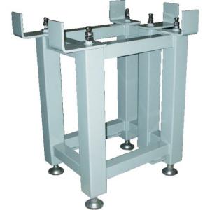 TSUBACO 石定盤専用架台 1000X1000X150 ( TK-10010015 ) 椿本興業(株)｜orangetool