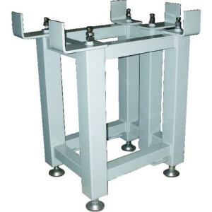 TSUBACO 石定盤専用架台 500X500X100 ( TK-505010 ) 椿本興業(株)｜orangetool