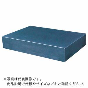 TSUBACO 石定盤00級 精度3.0μm 幅1000×奥行750×高さ150mm ( TT00-1075 ) 椿本興業(株)｜orangetool