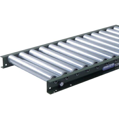 TS スチールローラコンベヤ Φ48.6XW400XP75X1500L ( S48-400715 )...