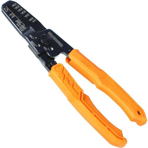 ENGINEER 精密圧着ペンチ ( PA-24 )