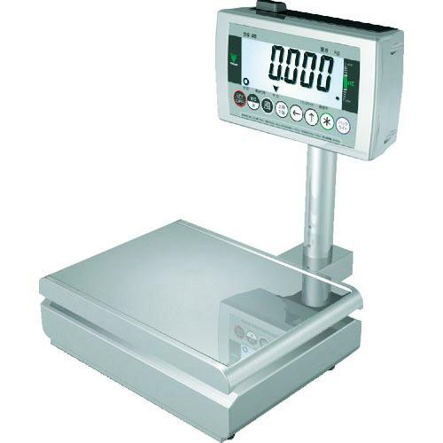 テラオカ 防水デジタル台秤 ( DS-55K6 ) (株)寺岡精工