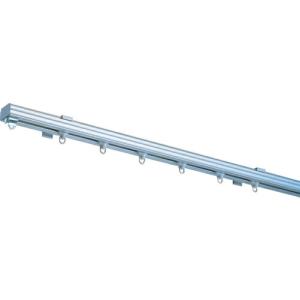 TOSO 中型アルミレール4m(001378996)  ( A32-4000 ) トーソー(株) (メーカー取寄)｜orangetool