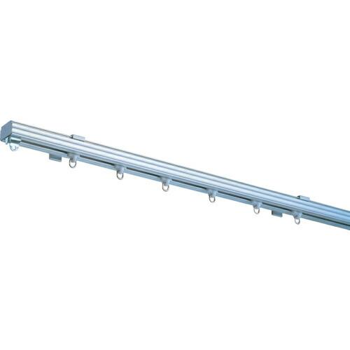 TOSO 中型アルミレール4m(001378996)  ( A32-4000 ) トーソー(株) (...