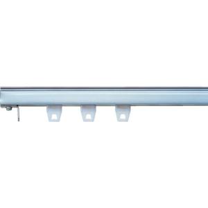 TOSO 大型シルバーレール4m(001379119)  ( S46-4000 ) トーソー(株)｜orangetool