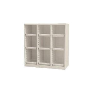 東洋 長靴用トレーボックス ( OCH309 ) 東洋事務器工業(株)