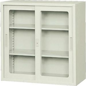 東洋 ガラス戸引違書庫33型 ( 33SG TNG ) 東洋事務器工業(株)｜orangetool