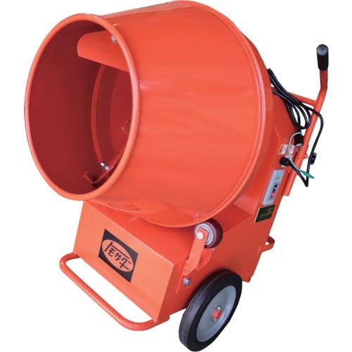 トモサダ ドラムミキサー ( TMR-45 ) (株)友定建機