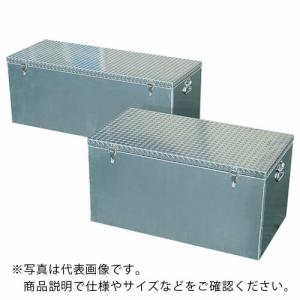 NAKAO エコックストッカー ( ES-125 ) (株)ナカオ｜orangetool