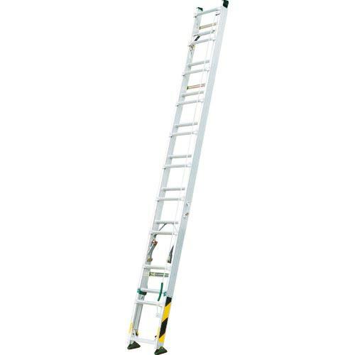 NAKAO 脚伸縮式2漣はしご「ピッチ」 ( FU-81 ) (株)ナカオ (メーカー取寄)