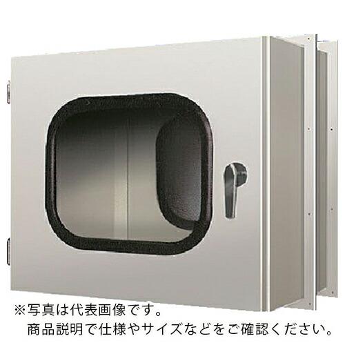 日本無機 パスボックス ( PPB-5551-KDJ ) 日本無機(株)