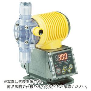 TACMINA ソレノイド駆動式ダイヤフラム定量ポンプ ( PW-60-VTCE-HWJ ) (株)タクミナ｜orangetool