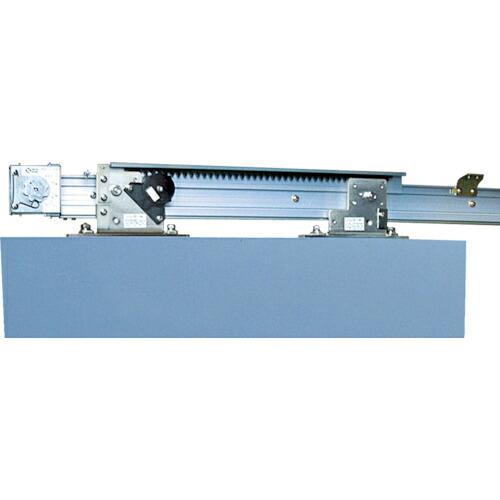 日東 スライディングクローザー ( NSC-C48-31 ) 日東工器(株) (メーカー取寄)