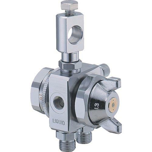 扶桑 ルミナ自動スプレーガン 型 ( ST-5-0.5 ) 扶桑精機(株)