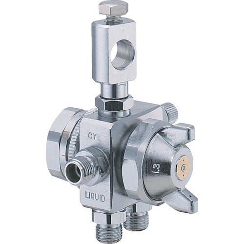 扶桑 ルミナ自動スプレーガン 型 ( ST-6-1.3 ) 扶桑精機(株)