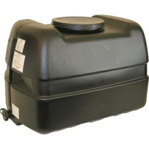 ダイライト YB型 黒色 ローリータンク 200L ( YB200 ) ダイライト(株)｜orangetool