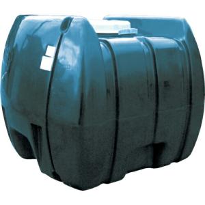 ダイライト YB型 黒色 ローリータンク 2000L ( YB2000  (2000L) ) ダイライト(株)｜orangetool