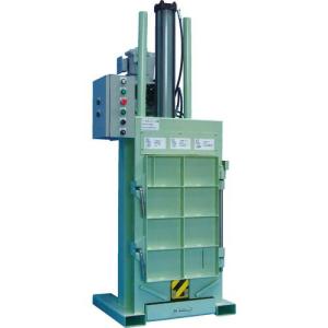 フジ 1斗缶プレス機 ( FPH-8K ) 富士造機(株)｜orangetool