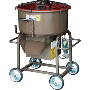Mazelar ハンディミキサーモルタル2.5切(75リットル)用 ( PM-23GH ) (株)マゼラー｜orangetool